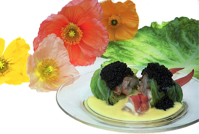 Food photo