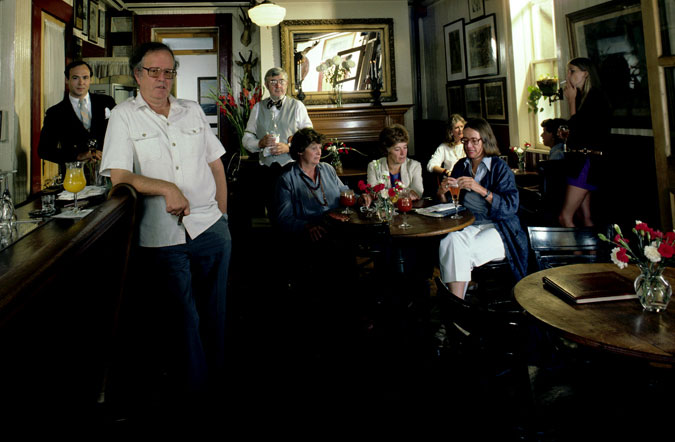 The American Hotel photo