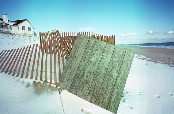 Georgica Beach photo