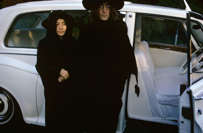 John Lennon Photo 1
