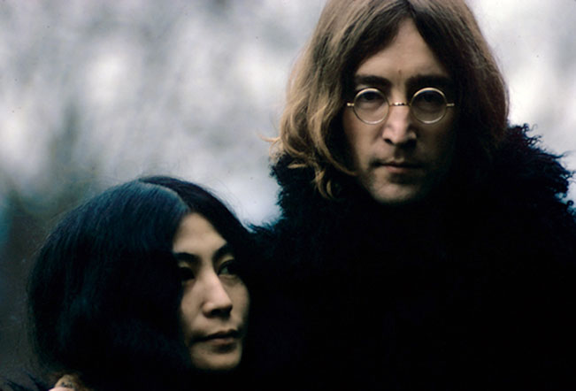 John Lennon Photo 12