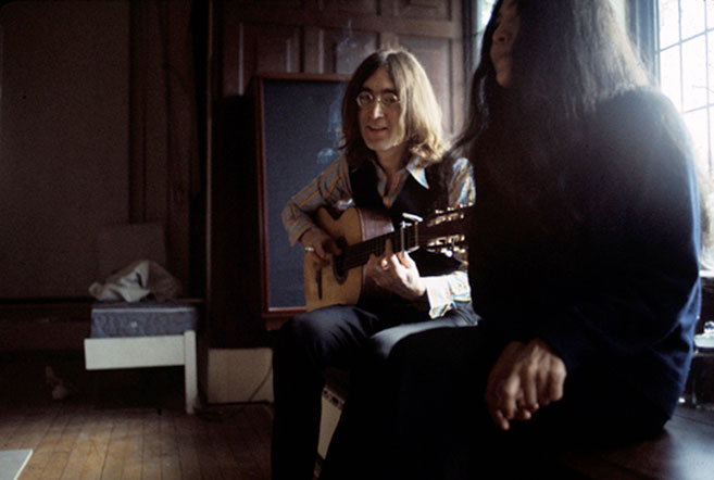 John Lennon Photo 13
