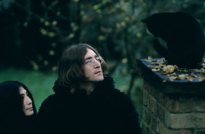 John Lennon Photo 16