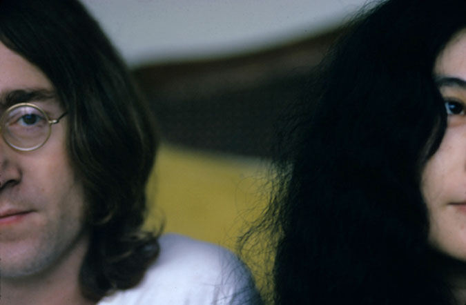 John Lennon Photo 18