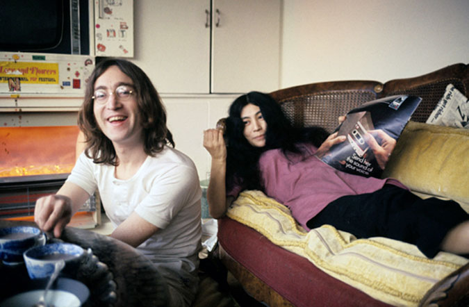 John Lennon Photo 7