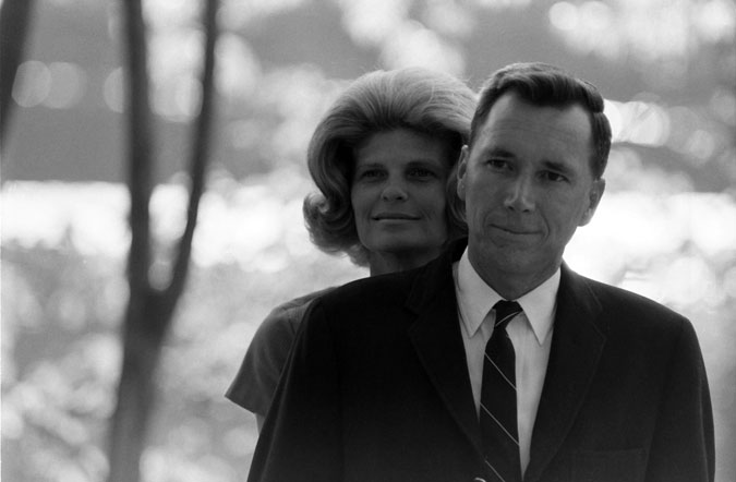 Donald Wilson photo
