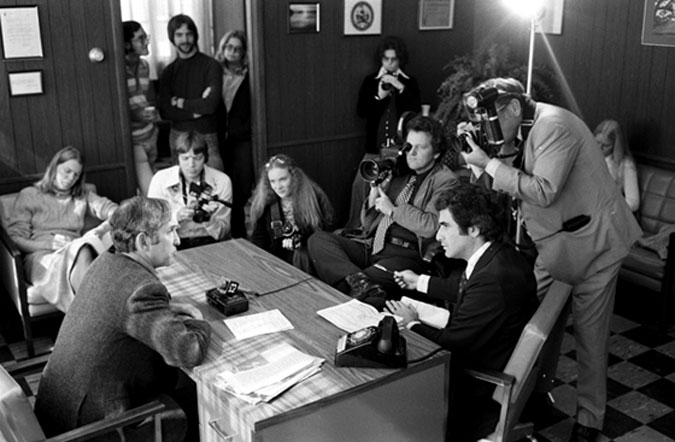 Daniel Ellsberg photo