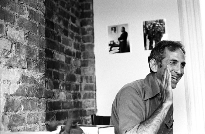 Daniel Ellsberg photo