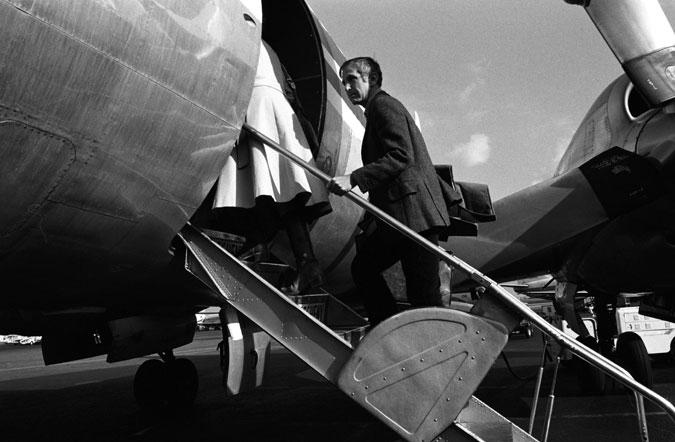 Daniel Ellsberg photo
