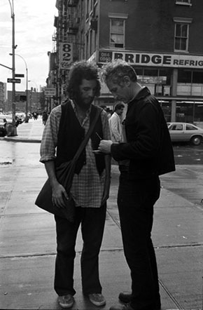 Daniel Ellsberg photo