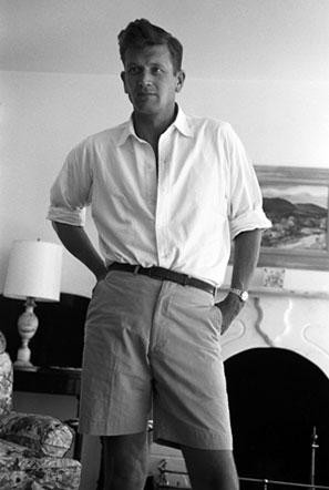 John Lindsay photo