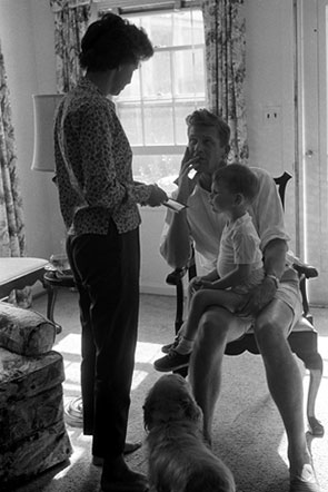 John Lindsay photo 2