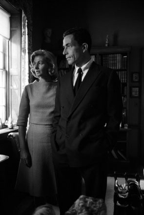 Claiborne Pell photo