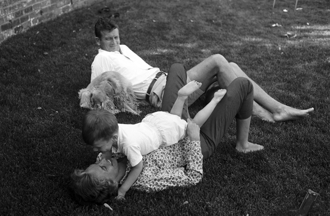 John Lindsay photo 3