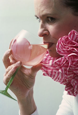 Gloria Vanderbilt photo