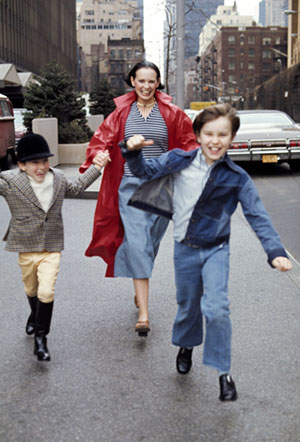 Gloria Vanderbilt photo 3