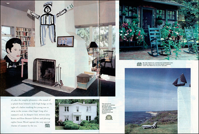 Tear Sheet 67