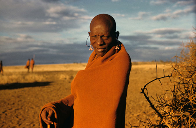 Tanzania 1962 photo
