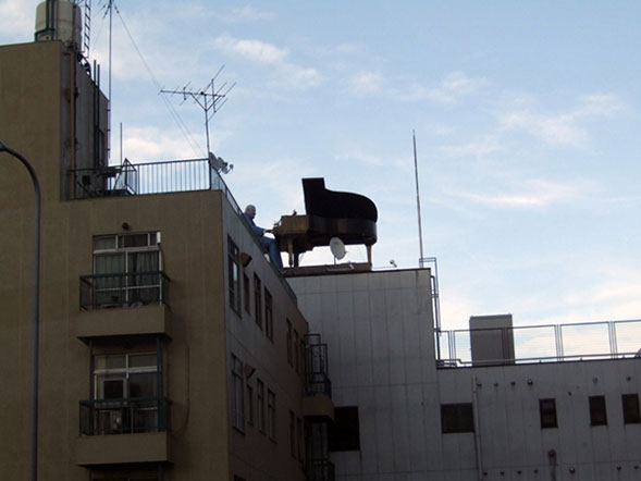  Pusan, Japan 2006 photo