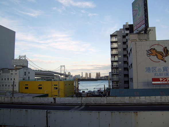  Pusan, Japan 2006 photo