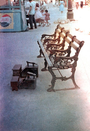 Mexico 1959 photo