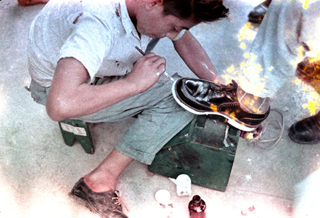 Mexico 1959 photo 3
