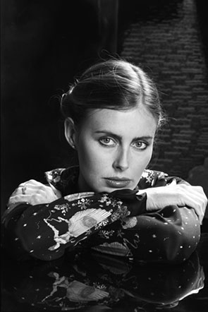 Joan Hemmingway photo