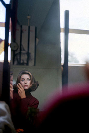 Michèle Girardon photo 2