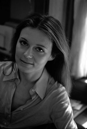 Gloria Steinem photo