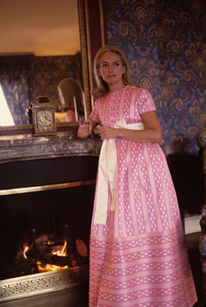 Mary Wells photo