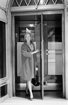 Mary Wells Brown photo 2